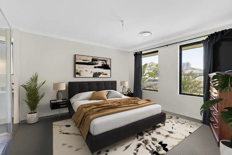 Second view of Homely house listing, 106 Napoleon Promenade, Kealy WA 6280