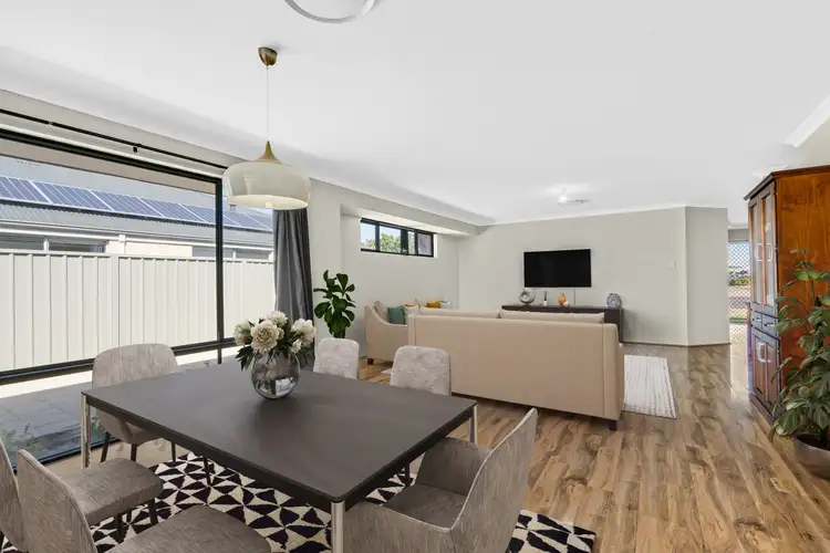 Fourth view of Homely house listing, 106 Napoleon Promenade, Kealy WA 6280