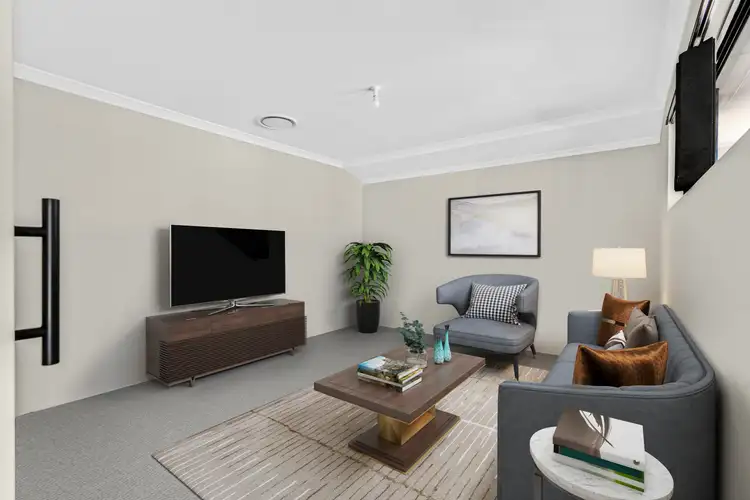 Sixth view of Homely house listing, 106 Napoleon Promenade, Kealy WA 6280