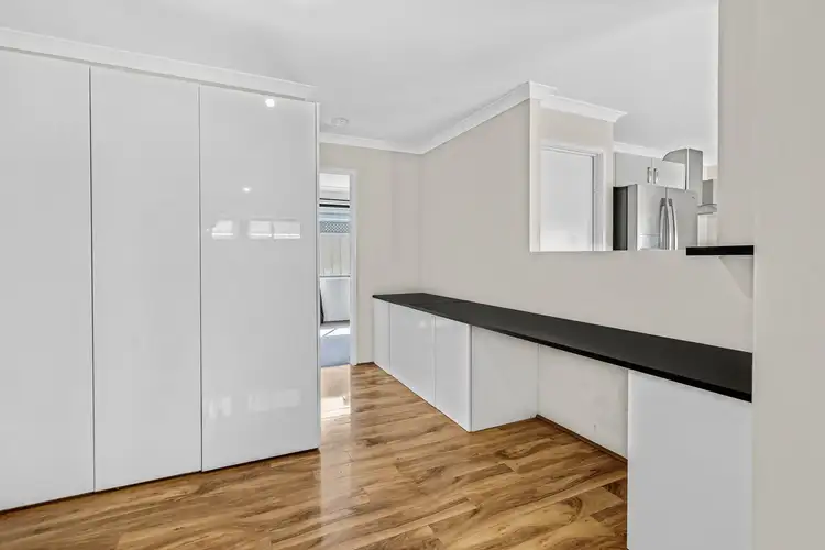 Seventh view of Homely house listing, 106 Napoleon Promenade, Kealy WA 6280
