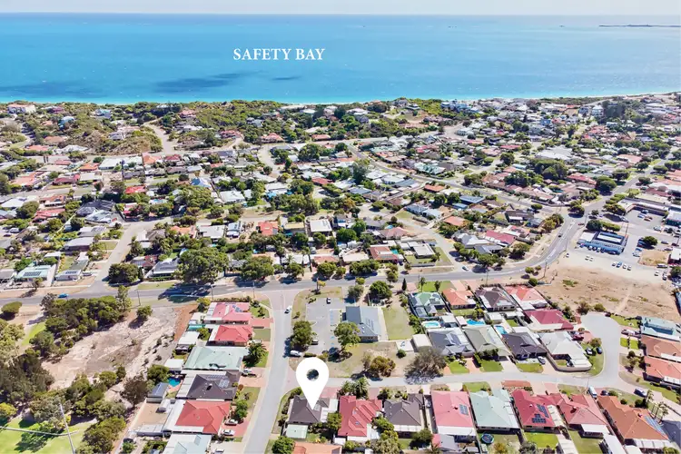 Second view of Homely house listing, 2 Paperbark Mews, Warnbro WA 6169