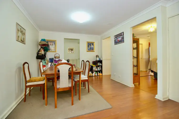 Sixth view of Homely house listing, 2 Paperbark Mews, Warnbro WA 6169