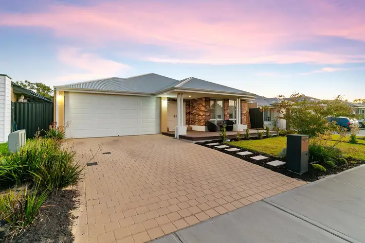 5 Dakota Street, Bullsbrook WA 6084