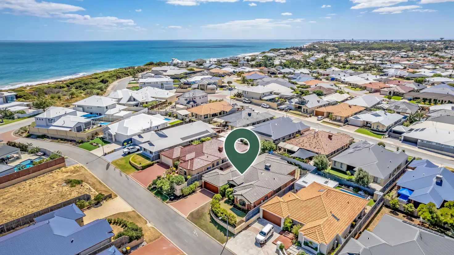 Main view of Homely house listing, 12 Calytrix Way, Halls Head WA 6210