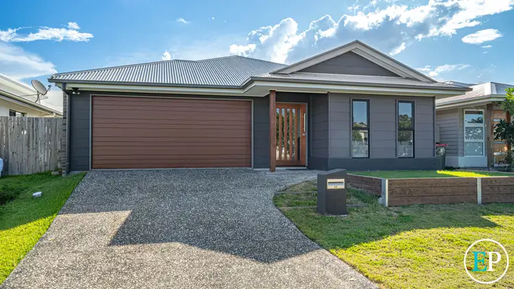 Main view of Homely house listing, 53 Crest Street, Narangba QLD 4504