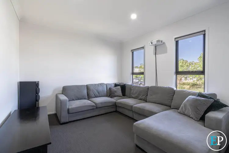 Second view of Homely house listing, 53 Crest Street, Narangba QLD 4504