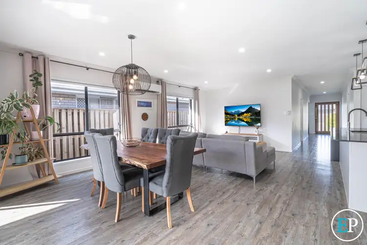Fourth view of Homely house listing, 53 Crest Street, Narangba QLD 4504