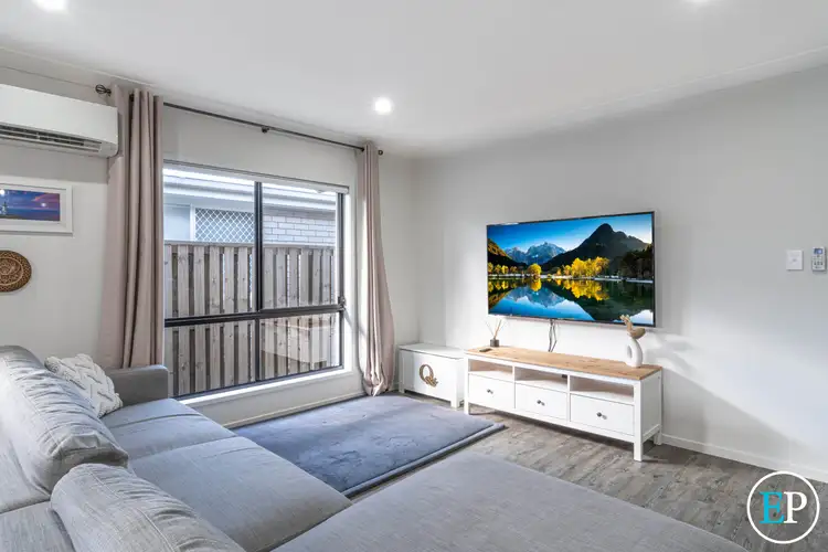 Sixth view of Homely house listing, 53 Crest Street, Narangba QLD 4504