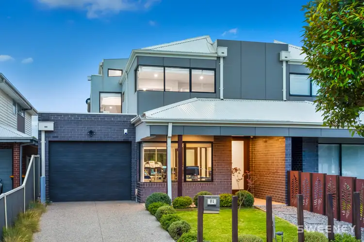 Main view of Homely townhouse listing, 8a Charles Road, Altona VIC 3018