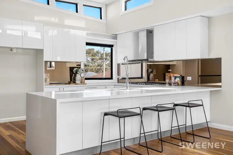 Third view of Homely townhouse listing, 8a Charles Road, Altona VIC 3018
