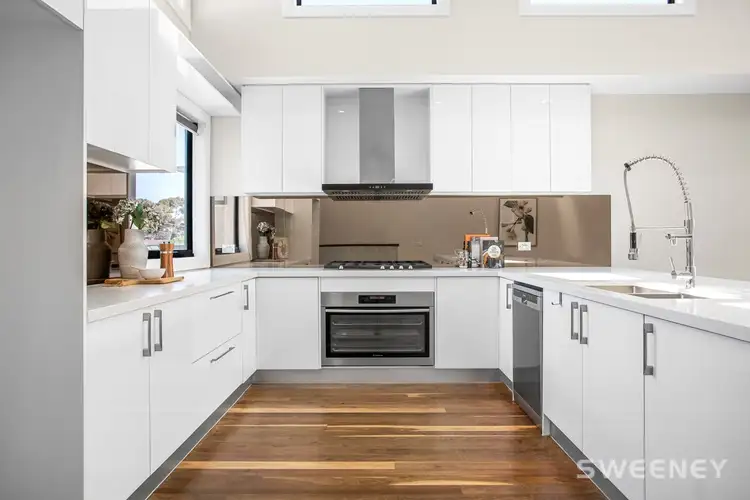 Fourth view of Homely townhouse listing, 8a Charles Road, Altona VIC 3018