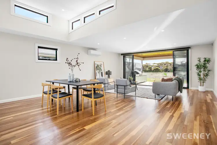 Fifth view of Homely townhouse listing, 8a Charles Road, Altona VIC 3018