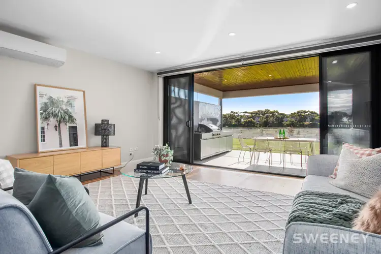 Sixth view of Homely townhouse listing, 8a Charles Road, Altona VIC 3018