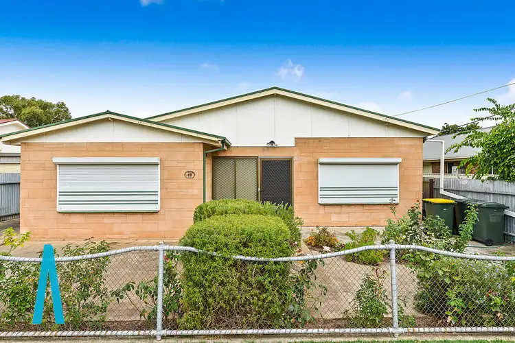 Second view of Homely house listing, 49 Northcote Street, Kilburn SA 5084