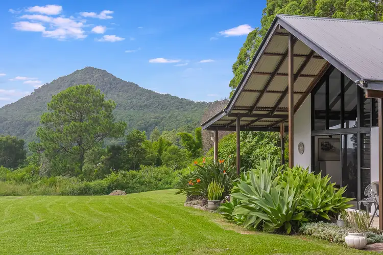 Main view of Homely house listing, 703 Hopkins Creek Road, Hopkins Creek NSW 2484