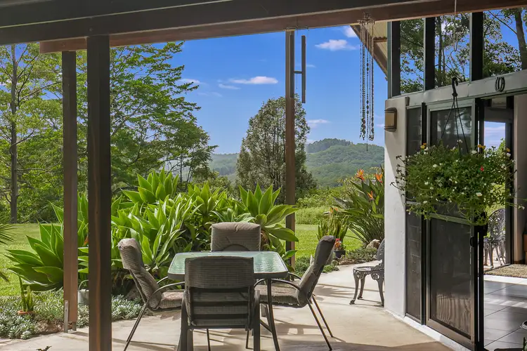 Second view of Homely house listing, 703 Hopkins Creek Road, Hopkins Creek NSW 2484