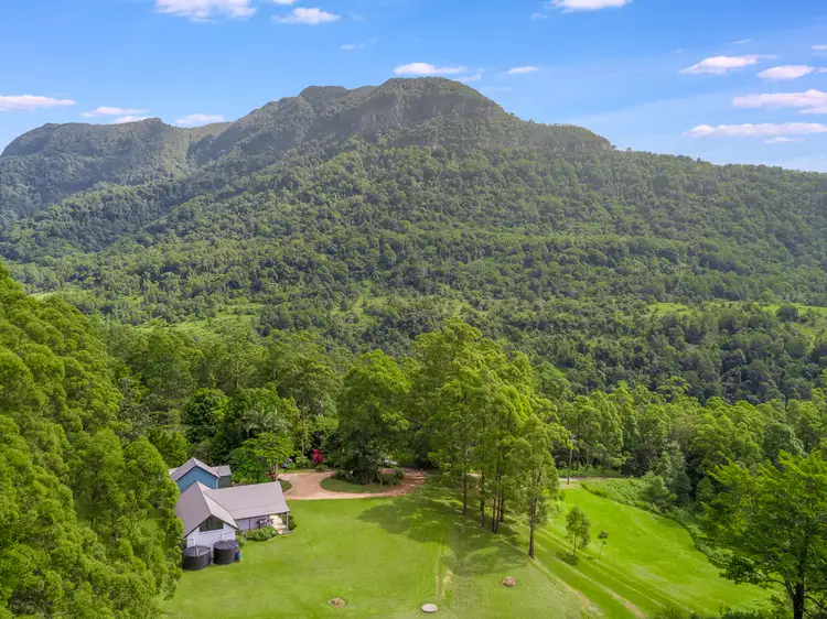 Fifth view of Homely house listing, 703 Hopkins Creek Road, Hopkins Creek NSW 2484