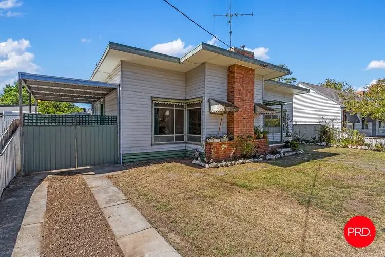 Main view of Homely house listing, 19 Bay Street, Golden Square VIC 3555