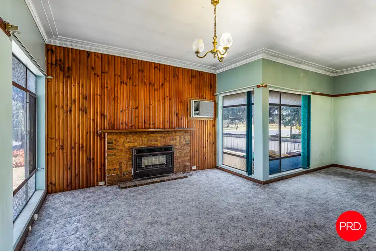 Second view of Homely house listing, 19 Bay Street, Golden Square VIC 3555