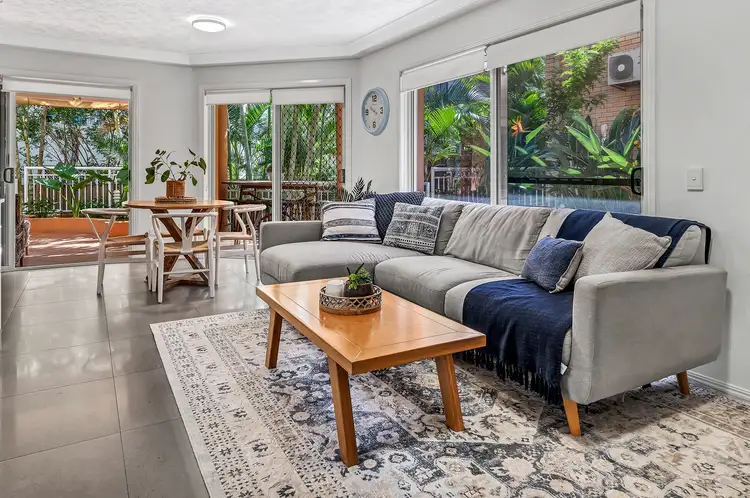 Main view of Homely apartment listing, 2/37 Chelsea Avenue, Broadbeach QLD 4218