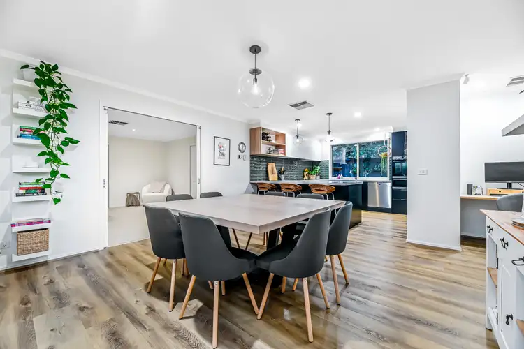 Fourth view of Homely house listing, 6 St Cloud Court, Cranbourne North VIC 3977