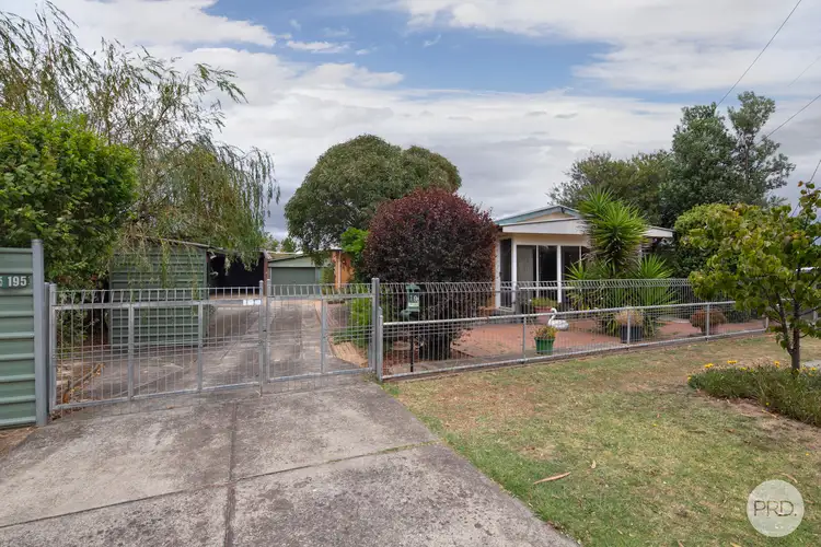193-195 Grant Street, Sebastopol VIC 3356