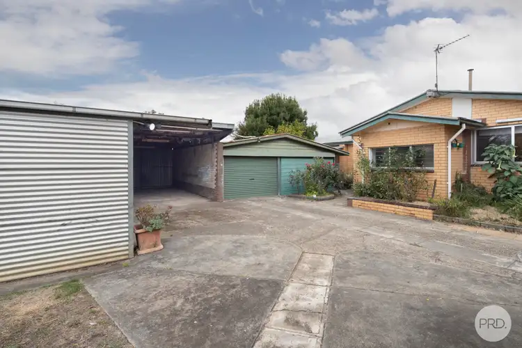 Second view of Homely house listing, 193-195 Grant Street, Sebastopol VIC 3356