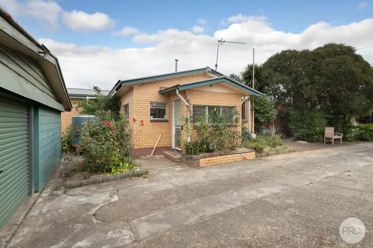 Third view of Homely house listing, 193-195 Grant Street, Sebastopol VIC 3356