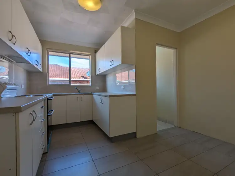 Second view of Homely apartment listing, 6/43 Duke Street, Campsie NSW 2194