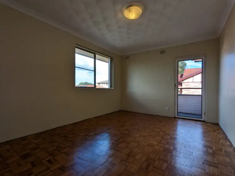 Fifth view of Homely apartment listing, 6/43 Duke Street, Campsie NSW 2194