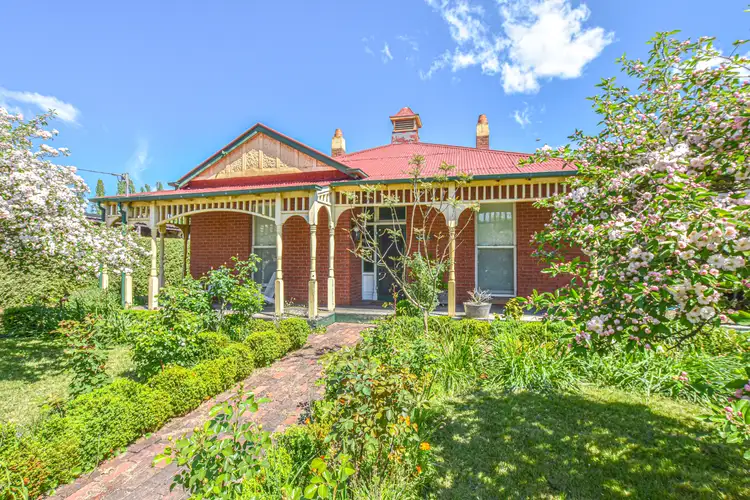 Second view of Homely house listing, 163 Myrtle Street, Myrtleford VIC 3737