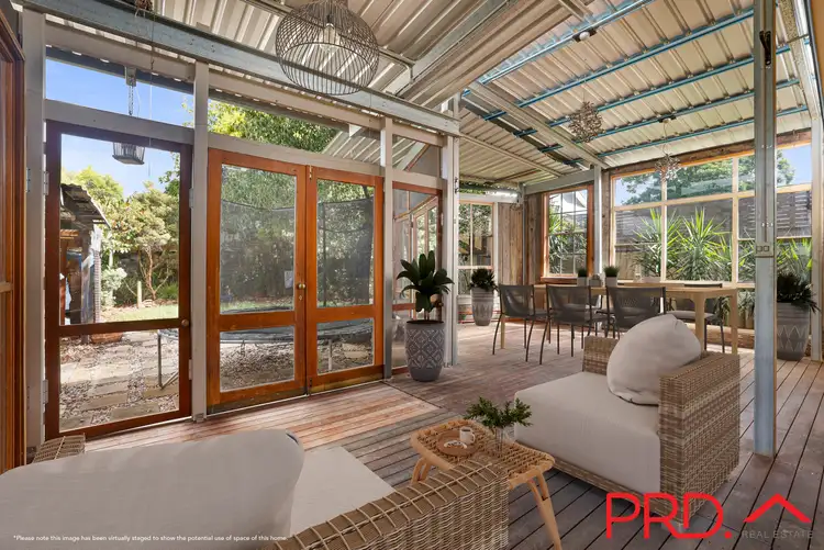 Second view of Homely house listing, 11 Bruce Street, Tamworth NSW 2340