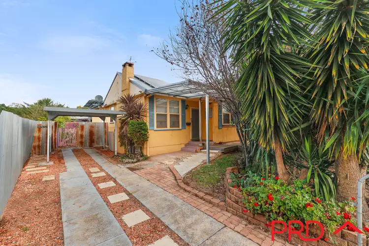 Fourth view of Homely house listing, 11 Bruce Street, Tamworth NSW 2340