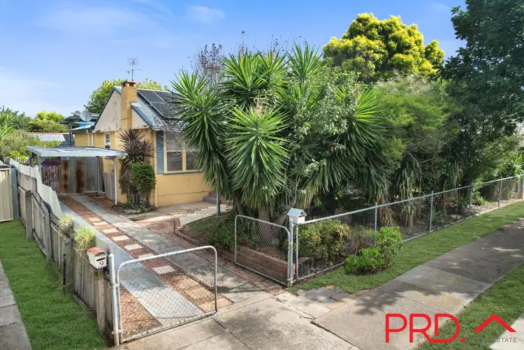 Fifth view of Homely house listing, 11 Bruce Street, Tamworth NSW 2340