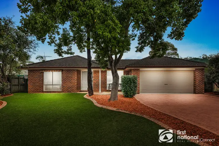 18 Lang Rd, South Windsor NSW 2756