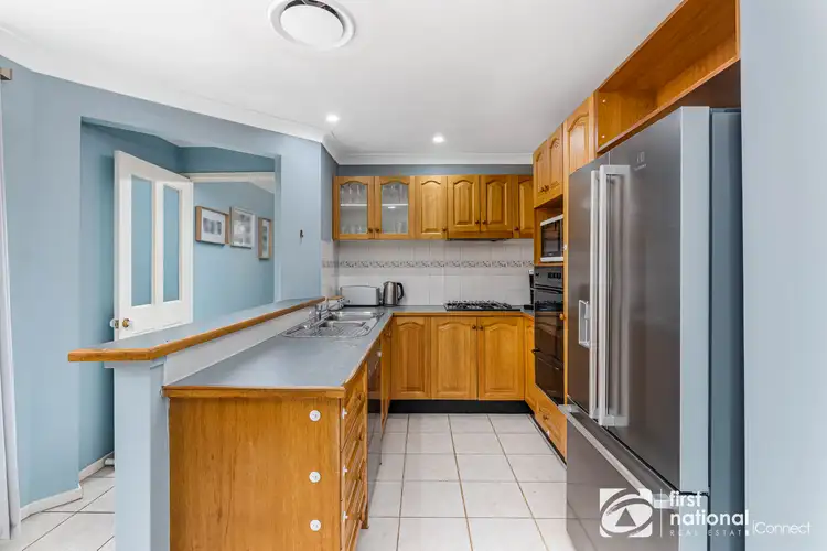 Second view of Homely house listing, 18 Lang Rd, South Windsor NSW 2756