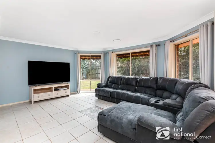 Third view of Homely house listing, 18 Lang Rd, South Windsor NSW 2756