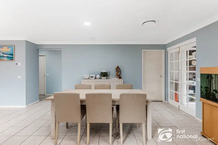 Fourth view of Homely house listing, 18 Lang Rd, South Windsor NSW 2756