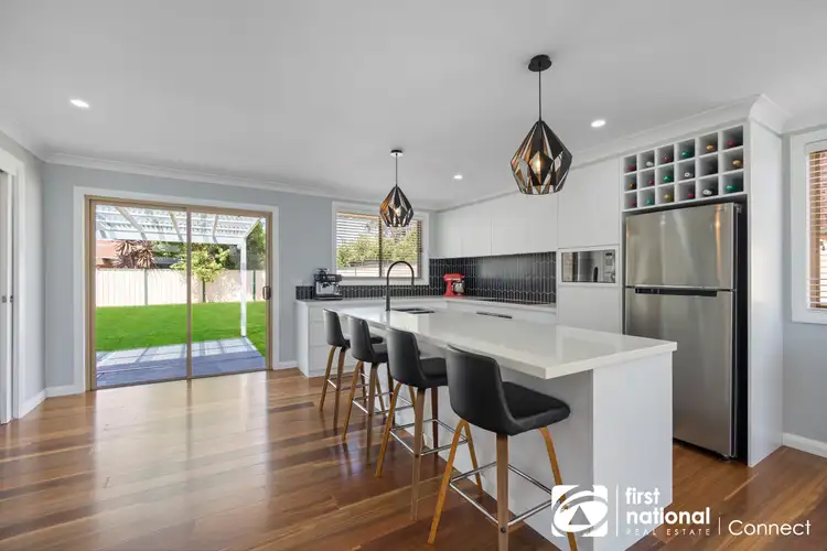Third view of Homely house listing, 7 Dawes Place, Bligh Park NSW 2756