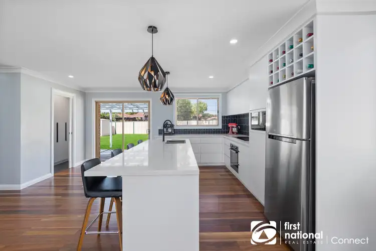 Fourth view of Homely house listing, 7 Dawes Place, Bligh Park NSW 2756