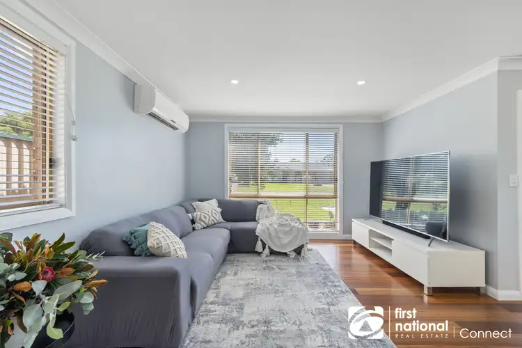 Fifth view of Homely house listing, 7 Dawes Place, Bligh Park NSW 2756