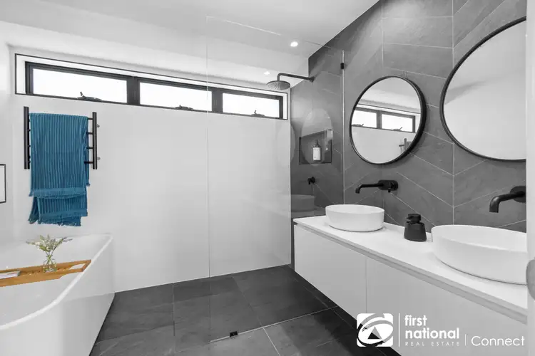 Sixth view of Homely house listing, 7 Dawes Place, Bligh Park NSW 2756