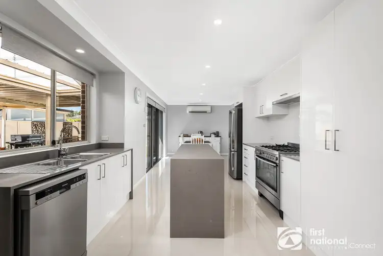 Third view of Homely house listing, 73 Guardian Crescent, Bligh Park NSW 2756