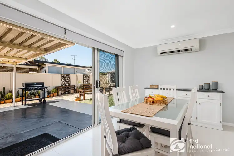 Fourth view of Homely house listing, 73 Guardian Crescent, Bligh Park NSW 2756