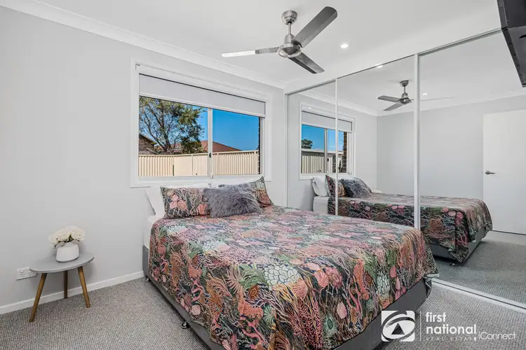 Fifth view of Homely house listing, 73 Guardian Crescent, Bligh Park NSW 2756