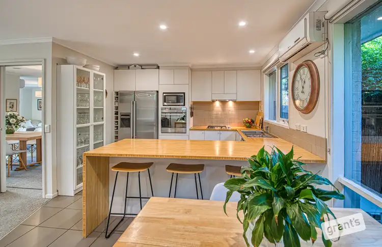 Second view of Homely house listing, 2 Quadrat Close, Berwick VIC 3806