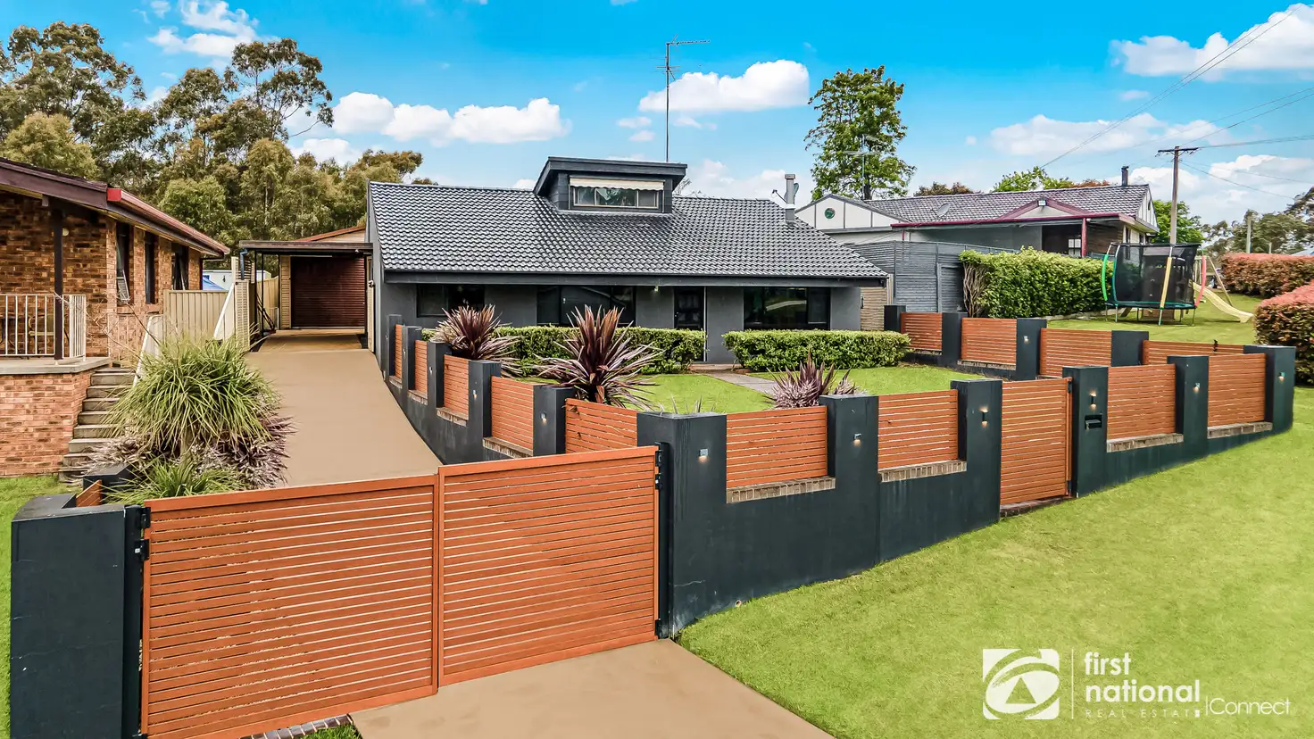 Main view of Homely house listing, 2 Raymond St, Freemans Reach NSW 2756