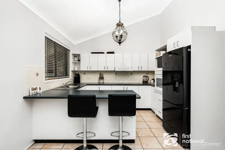 Third view of Homely house listing, 2 Raymond St, Freemans Reach NSW 2756