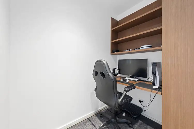 Third view of Homely apartment listing, 1512/30 Shepherd Street, Liverpool NSW 2170