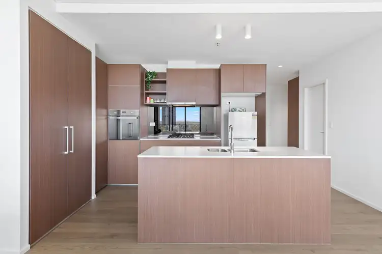 Sixth view of Homely apartment listing, 1512/30 Shepherd Street, Liverpool NSW 2170